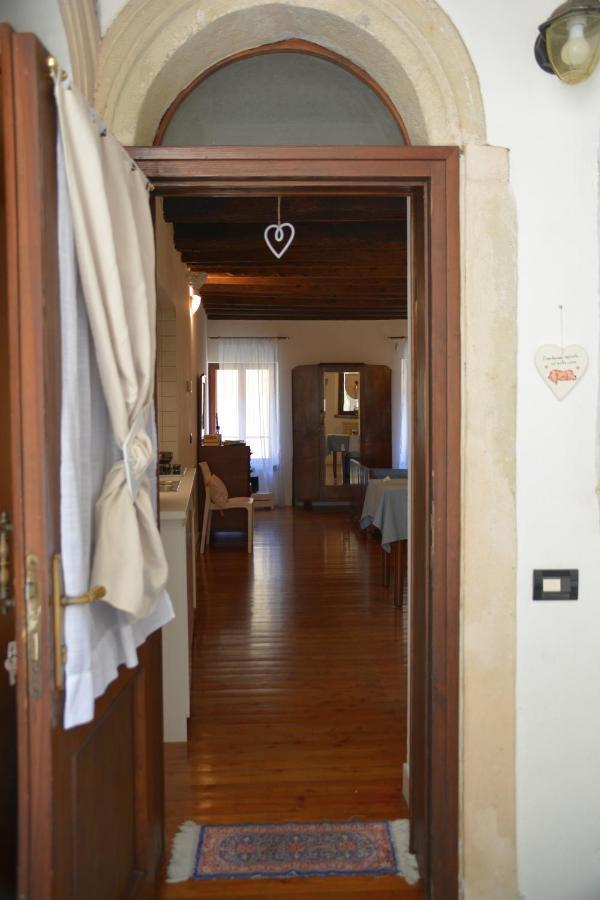 维托里奥·威尼托Accogliente Locale Con Terrazzo In Centro Storico公寓 外观 照片