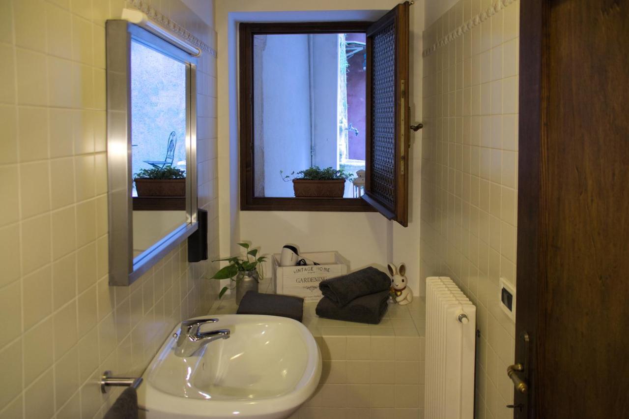 维托里奥·威尼托Accogliente Locale Con Terrazzo In Centro Storico公寓 外观 照片