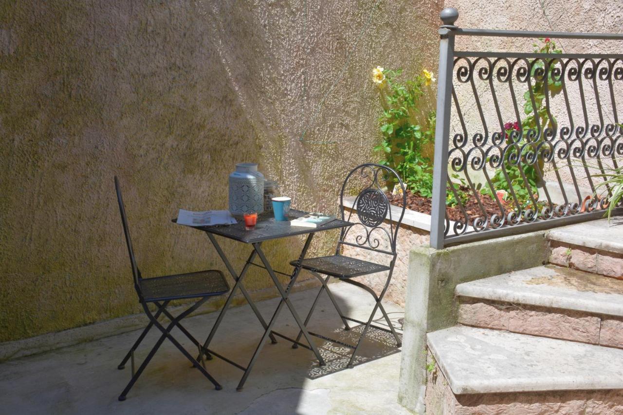 维托里奥·威尼托Accogliente Locale Con Terrazzo In Centro Storico公寓 外观 照片